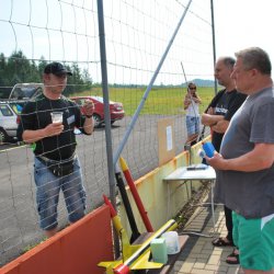 V Marsik a jeho modely